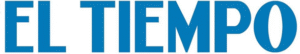 Logotipo de El Tiempo