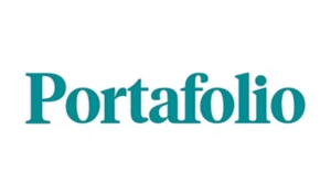 Logotipo de Portafolio