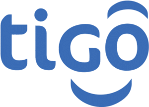 Logotipo de Tigo