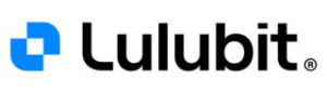 Logotipo de Lulubit